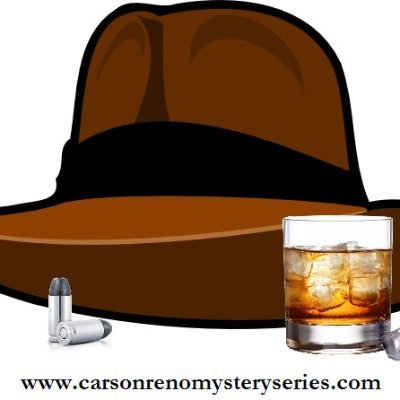 Best selling author of the Carson Reno Mystery Series  https://t.co/AvQj87Keeg                https://t.co/pVAljadxiE 
https://t.co/604wByrjoK