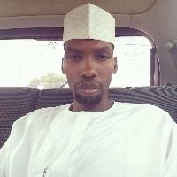 aminu_hausawa's profile picture. nice