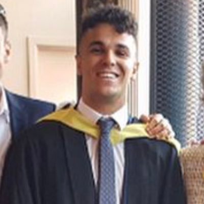 Samh95's profile picture. 