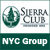 The Sierra Club is the oldest national environmental organization in the US. The NYC Group has over 10,000 SC members in New York City.