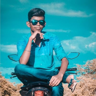 NPremNagarajan's profile picture. 