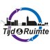 Bureau Tijd & Ruimte (@bruimte) Twitter profile photo Bureau Tijd & Ruimte (@bruimte) Twitter profile photo