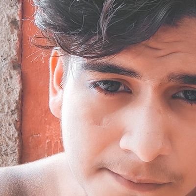 Kharel6Nishant's profile picture. I’ m not always sarcastic. Sometimes, I’m sleeping.