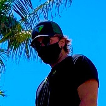 Parker_Jackson_'s profile picture. No cavity club member