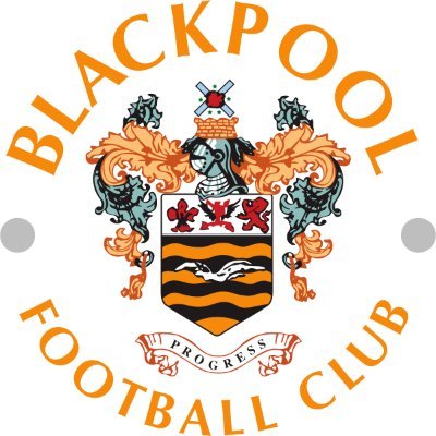 Blackpool Fotbol Club
FIFA Career Mode
Androsious