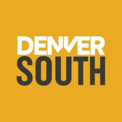 Denver South is both the community along the I-25 corridor south of Denver & the public and private stakeholders co-authoring our shared future. #MyDenverSouth