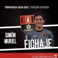 Dumar David Muriel (@murieldumar) 's Twitter Profile