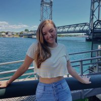 Sophia Perdue - @SophiaPerdue3 Twitter Profile Photo