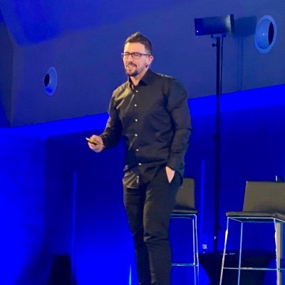 GregorioCasta's profile picture. 🐜