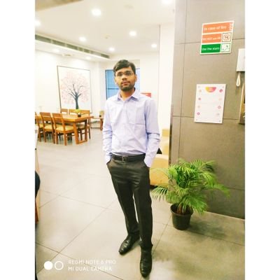 RatneshMehta_ Profile Picture