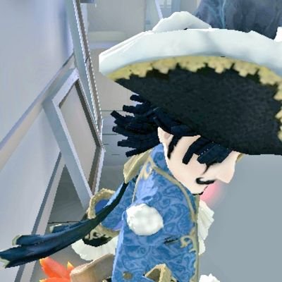 髭鯖のトリコな不知火さんのプロフィール画像