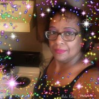 Pearlie Johnson - @Pearlie87887850 Twitter Profile Photo