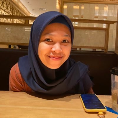 ffitry_'s profile picture. ALLAH SWT❤