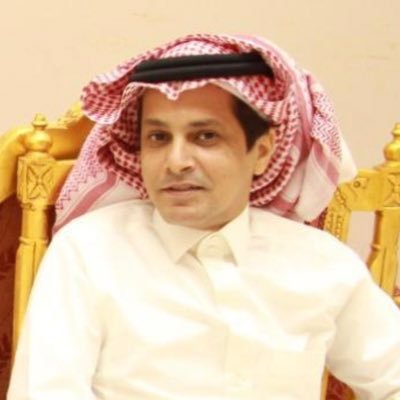 إعلامي وكاتب رياضي