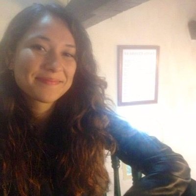 Alma libre / Todo el arte / Arquitecta
Madre Millennial y felizmente tatuada
💖🇲🇽 ✨🇩🇪