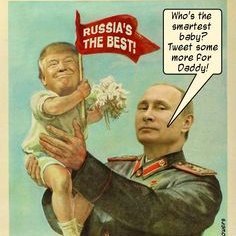 LittleSatire's profile picture. Liberal satire mocking Conservative hypocrisy.