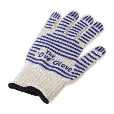 Our Oven Glove cooking mitt is used by food chefs around the world. Extends the time you can handle hot pans in your hands.  Visit our website https://t.co/CdFCHU9God