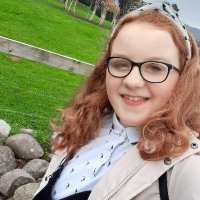 Eleanor McCahill (@eleanormccahill) 's Twitter Profile