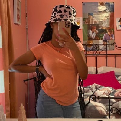 𝓚𝓮’𝓢𝓱𝓪𝔂𝓵𝓪 🦋 Profile