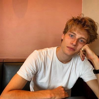 ElijahSRPG's profile picture. 