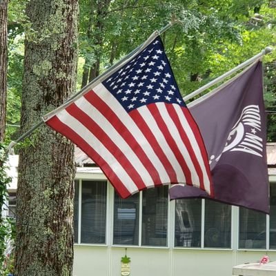 Retired OTR-O/O truck driver, Navy vet, F-4 PC and AMH3, Fly Navy! #KAG