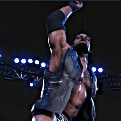 BladeJacksonCWF's profile picture. @BigHitSportsNet