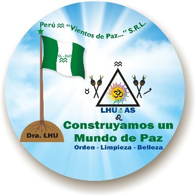 TRABAJANDO POR UN MUNDO DE PAZ - CURACIÓN DEL ALMA -
MEDICINA ANCESTRAL BIOENERGÉTICA -
PLANTAS SAGRADAS HUACHUMA Y AYAHUASCA
Cajamarca - Perú