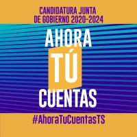 AhoraTuCuentasTS (@ahoratucuentas) 's Twitter Profile Photo AhoraTuCuentasTS (@ahoratucuentas) 's Twitter Profile Photo