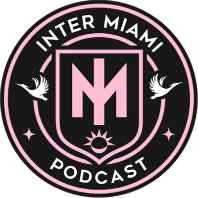Inter Miami Podcast Profile