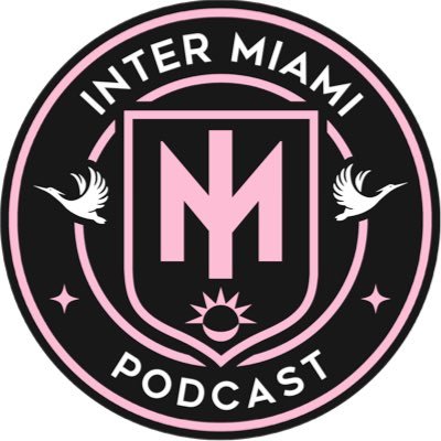 Jay and Than Host🎙The Inter Miami Podcast 🔥 Click 👉 https://t.co/33otCXcihe ✌️🎧 💯#InterMiamiPodcast #IMPC