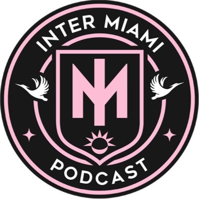 Inter Miami Podcast (@InterMIAPodcast) / X