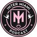 Inter Miami Podcast (@intermiapodcast) Twitter profile photo Inter Miami Podcast (@intermiapodcast) Twitter profile photo