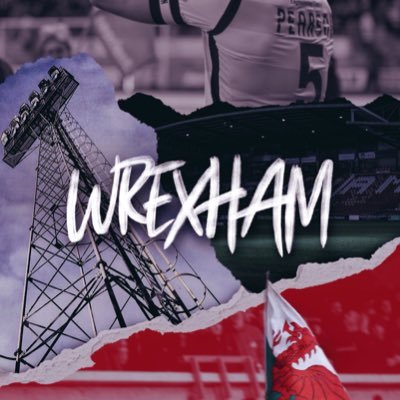 A Wrexham fan 🔴🏴󠁧󠁢󠁷󠁬󠁳󠁿 that goes ground hopping to other stadia in the country and maybe the world, when I am not watching Wrexham or Wales H & A