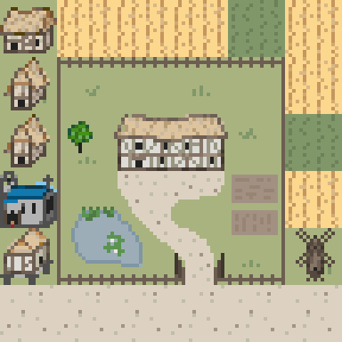 playLotM's profile picture. A medieval city builder where you can develop a humble farmstead into a thriving city.

Play for free at https://t.co/kUaroi7ihu

New related project coming!