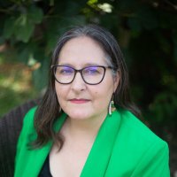 Ursula Pike (@urs_pike) 's Twitter Profile