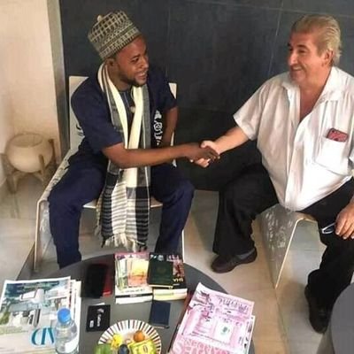 ChiefSahaNaa9's profile picture. I'm a spiritualist help people