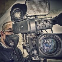 mmmcanal's profile picture. Jefe de  Cámaras canal 9 Mendoza