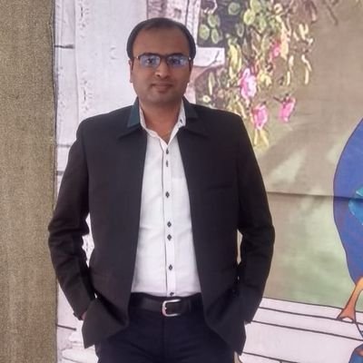 nirajajmera99's profile picture. 