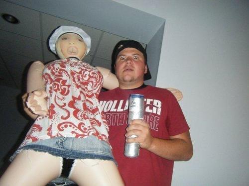 Old now, but still your fat trav