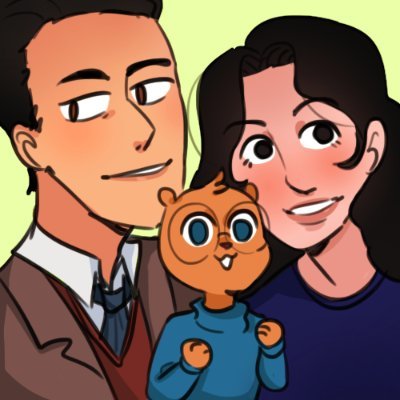 OdysseySystem's profile picture. dissociative system hosted by Alli – body is 26 years old – she/her or they/them