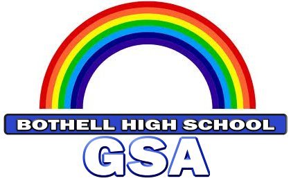bothellhighgsa's profile picture. Safe place for LGBT students and their allies at Bothell High School. Meets Tuesdays and Thursdays, during resource, in room 766. Come in and check it out!