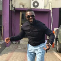MIKE 2 on Adom FM (@miketwobaby) 's Twitter Profile