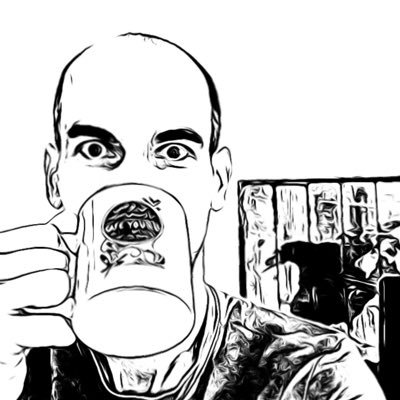 8aleb_l7aj7asan's profile picture. Border-crosser. ThM @DallasSeminary | PhD @VUAmsterdam. Prof @ABTSLebanon & NEST. Doing theology at the edges—between crisis, hope, and home.