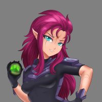 Fizzlepop Berrytwist (@cmdr_fizzlepop_) 's Twitter Profile