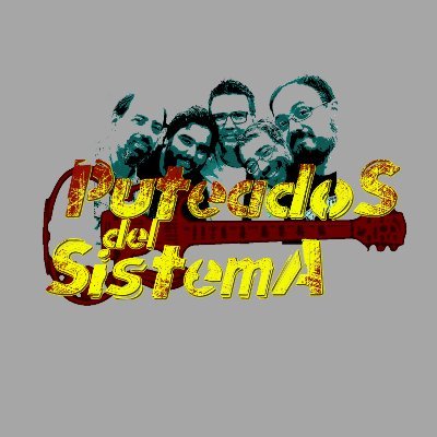 Puteados del Sistema