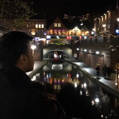 IamVishalJ11's profile picture. Pune