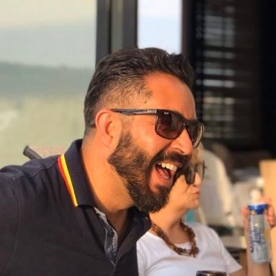 chalinhoga's profile picture. ⚽️❤️