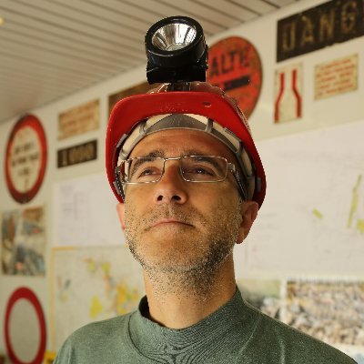 I have left this cesspit. Find me in the other place at https://t.co/kG4WwrlxTw