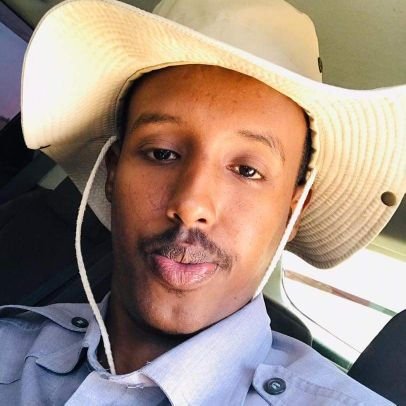 YJubbo's profile picture. Former deputy director of MOCI/Former ATCS offcr of GRWE AIRPT/ CAPT at SNAF. Speaks Italian, English, Ksawahili and Somali. ATC Experty for more than 10 yrs.