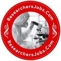ResearchersJobs (@researchersjobs) 's Twitter Profile